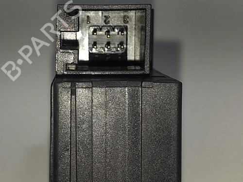 Warning switch AUDI A5 (8T3) 2.0 TDI quattro | BP8302974I22 
