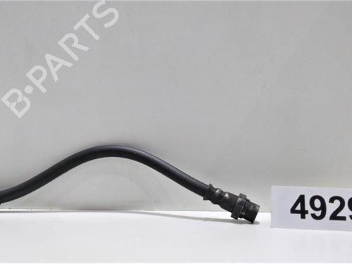 Used Left rear brake caliper BMW 3 Touring (F31) 318 d (150 hp) 11569684
