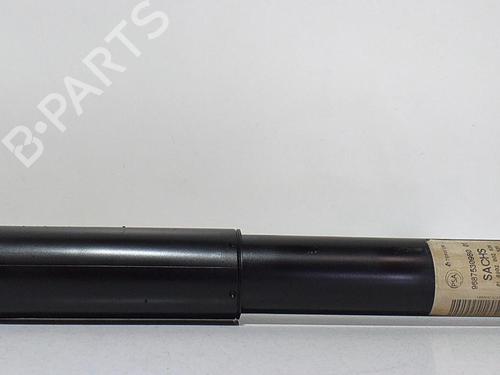 Used Left rear shock absorber CITROËN BERLINGO Box Body/MPV (B9) 1.6 HDi 90 16V (90 hp) 10557626