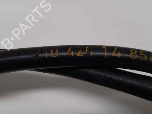 Hand brake MERCEDES-BENZ E-CLASS (W210)  | BP8763834I18 