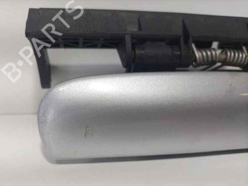 Front right exterior door handle CITROËN XSARA PICASSO (N68) 2.0 HDi | BP19039351C129 