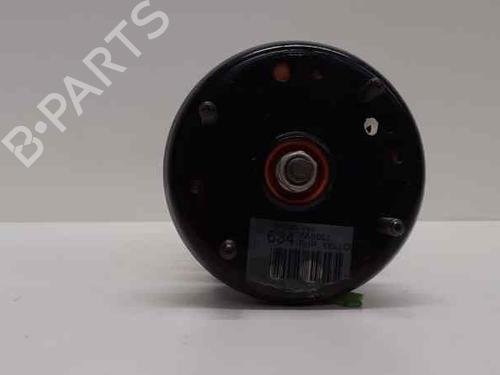 Left rear shock absorber JAGUAR S-TYPE II (X200) 2.7 D | BP5787225M18 