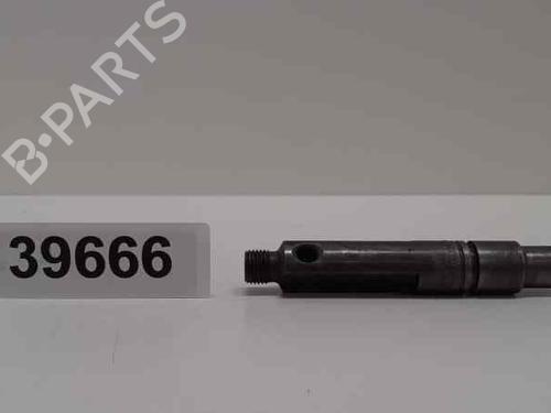 Used Injector RENAULT MEGANE I (BA0/1_) 1.9 dTi (BA1U) (80 hp) 5761994