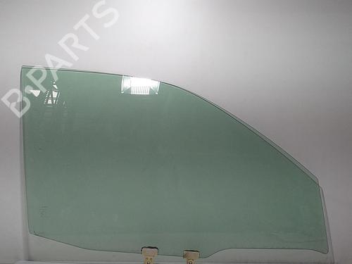 Used Front right door window NISSAN X-TRAIL I (T30) [2001-2013]  9808150