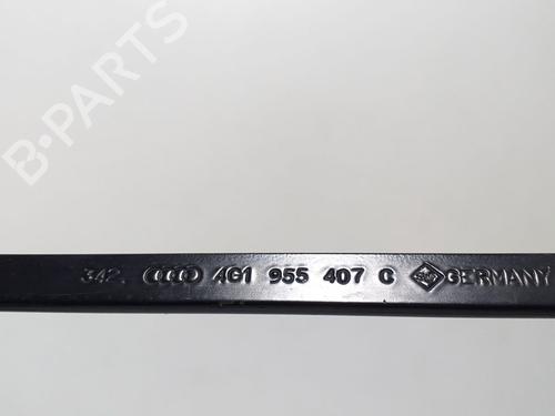 Front windshield wiper arm AUDI A7 Sportback (4GA, 4GF) 3.0 TDI quattro | BP9411819C143 
