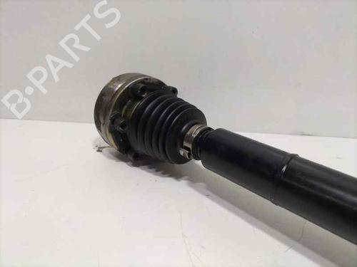 Right front driveshaft VW POLO III (6N1)  | BP16975673M39 