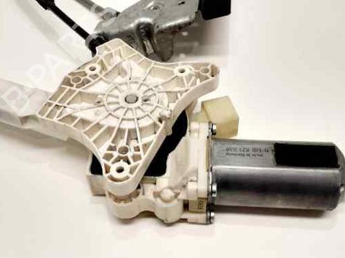 Front right window mechanism MERCEDES-BENZ CLK (C209)  | BP5827836C23 