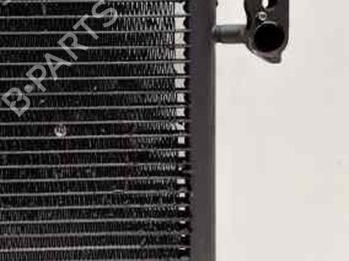 AC radiator BMW 3 (E90) 320 d | BP5871890M32 
