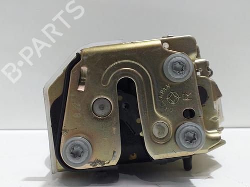 Rear right lock NISSAN X-TRAIL I (T30)  | BP8216993C99 