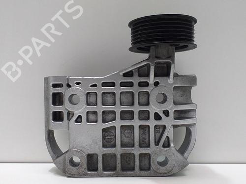 Support VW TOUAREG (7LA, 7L6, 7L7) 3.0 V6 TDI | BP13964586C155 