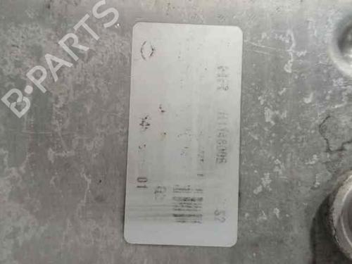 Oil radiator MERCEDES-BENZ SPRINTER 5-t Van (B906) 515 CDI (906.653, 906.655, 906.657) | BP16743809M33 