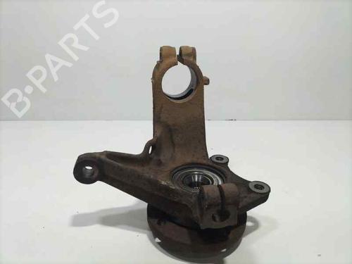 Left front steering knuckle PEUGEOT 206 Hatchback (2A/C) 1.4 i | BP16974780M25 