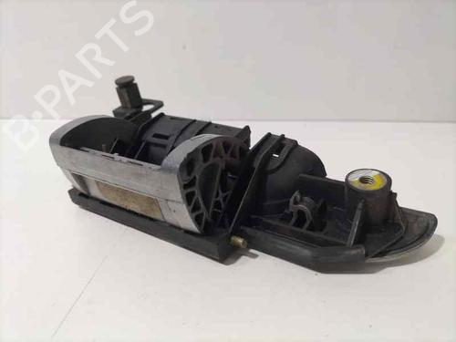Venstre bak utvendig håndtak JAGUAR S-TYPE II (X200) 3.0 V6 | BP17101358C130 