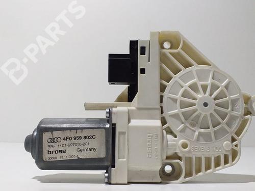 rear-right-window-mechanism-audi-a6-c6-4f2-30-tdi-quattro-4f0959802c-2004-2005-2006-2007-2008-2009-2010-2011-8388360 main image