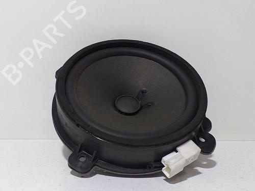 Used Radio CHEVROLET CAPTIVA (C100, C140) 2.0 D 4WD (150 hp) 10371091