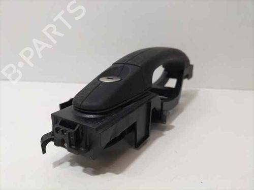 Front left exterior door handle FORD FOCUS II (DA_, HCP, DP)  | BP17117177C128 