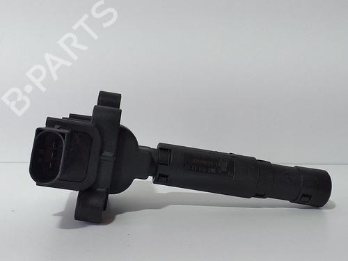 Ignition coil MERCEDES-BENZ C-CLASS (W203) C 180 Kompressor (203.046) | BP13420610M94 