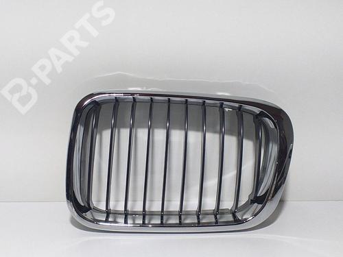 Used Front grille Front grille BMW 3 (E46) 320 d (150 hp) 9038002 9038002