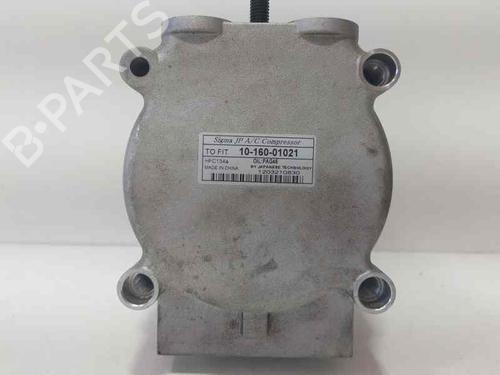 AC compressor FORD MONDEO III Saloon (B4Y)  | BP19747645M34 