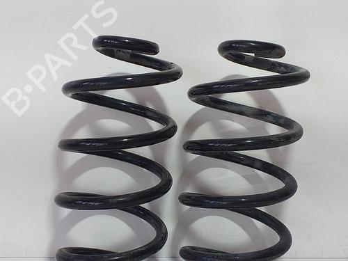Used Shock absorber spring NISSAN JUKE (F15) 1.5 dCi (110 hp) 13965917