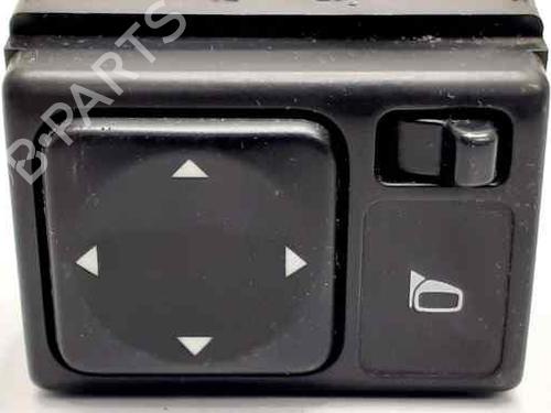 Mirror switch NISSAN X-TRAIL I (T30)  | BP6778100I25 