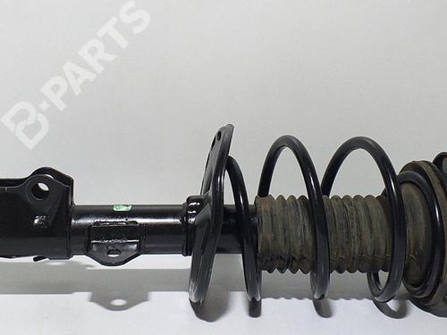 Used Right front shock absorber Right front shock absorber TOYOTA AURIS (_E15_) 1.8 Hybrid (ZWE150_, ZWE150R) (136 hp) 10910465 10910465