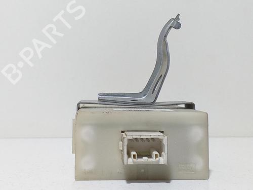 Comfort control module TOYOTA AVENSIS (_T25_) 2.2 D-4D (ADT251_, ADT251R) | BP9730283M56 