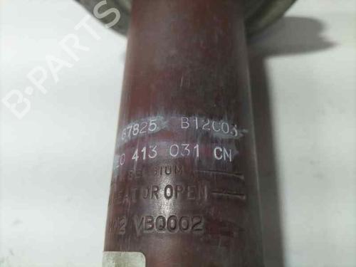 Left front shock absorber AUDI A4 B6 (8E2) 2.5 TDI | BP17133094M16 