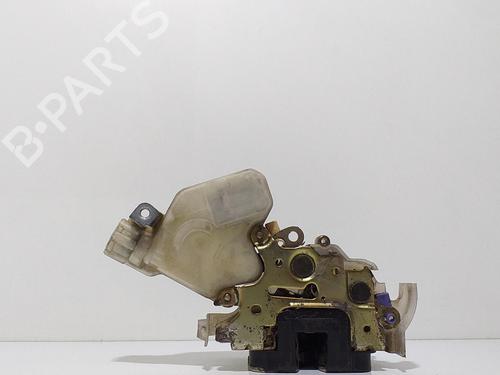Front right lock NISSAN X-TRAIL I (T30)  | BP9808166C97 