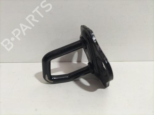 Rear right lock DACIA DOKKER MPV (KE_) 1.5 dCi (KEAJ, KEAH) | BP16131605C99 