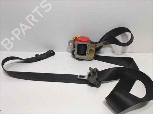 Used Front right seatbelt SEAT IBIZA III (6L1) 1.9 TDI (100 hp) 17433548