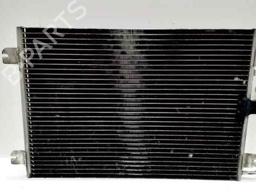 AC radiator RENAULT MEGANE I Grandtour (KA0/1_) 1.9 dCi (KA05, KA1F) | BP5871898M32 