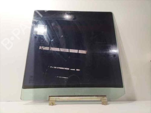 Used Rear left door window LAND ROVER DISCOVERY II (L318) 2.5 Td5 4x4 (139 hp) 17662146