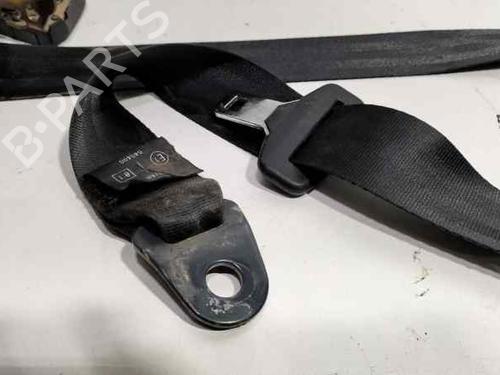 Rear left seatbelt NISSAN MICRA III (K12)  | BP17703357I29 