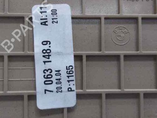 Dashboard BMW 5 (E60) 530 i | BP6613825C46 