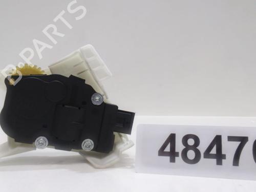 Used Electronic module AUDI A5 Sportback (8TA) 2.0 TDI (143 hp) 10238416