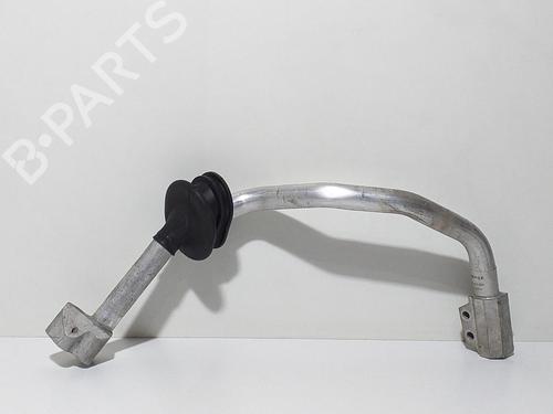 Used AC pipe AUDI A7 Sportback (4GA, 4GF) 3.0 TDI quattro (313 hp) 13965213