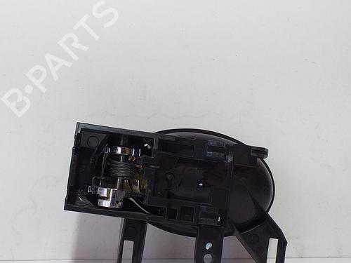 Front right interior door handle NISSAN JUKE (F15) 1.5 dCi | BP11860858I14 