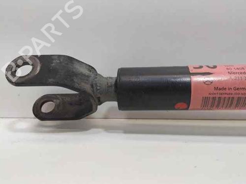 Right front shock absorber MERCEDES-BENZ E-CLASS (W211)  | BP18433935M17 