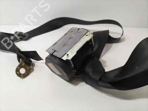 Rear right seatbelt AUDI A6 C6 (4F2) 3.0 TDI quattro | BP16873678I28 