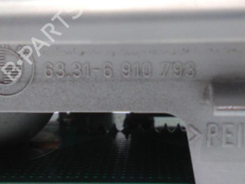 Interior roof light BMW 5 (E60) 530 i | BP7405953I8 