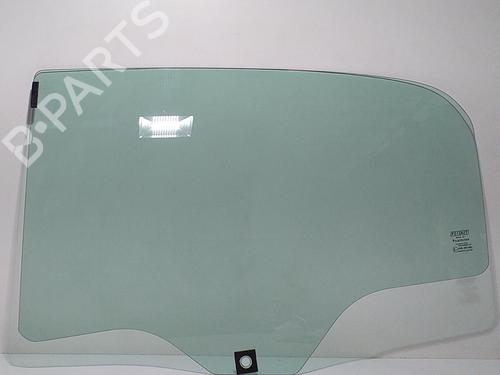 Rear left door window FIAT GRANDE PUNTO (199_) 1.3 D Multijet (199.AXD11, 199.AXD1A, 199.AXD1B,... (90 hp) 11349223