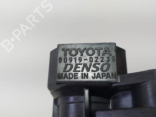 Ignition coil TOYOTA COROLLA (_E12_) 1.6 VVT-i (ZZE121_, ZZE121R) | BP13420612M94 