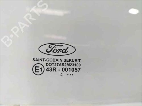 Rear left door window FORD FOCUS II (DA_, HCP, DP)  | BP17118401C20 