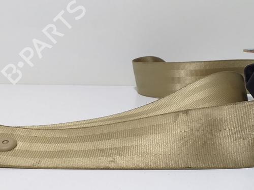 Rear center seatbelt AUDI A8 D3 (4E2, 4E8) 3.7 quattro | BP8793210I27 