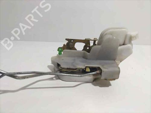 Front right lock MITSUBISHI PAJERO II (V3_W) 3.2 DiD 4WD | BP17617097C97 