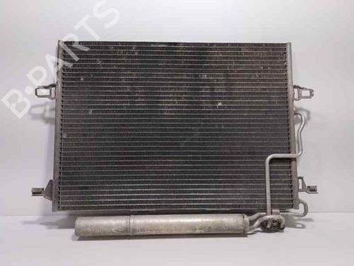 AC radiator MERCEDES-BENZ E-CLASS (W211)  | BP18341934M32 