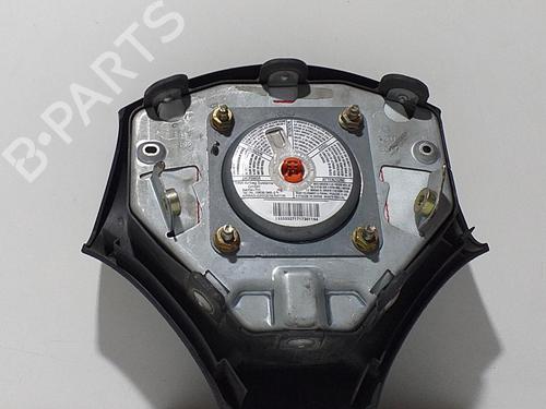 Driver airbag TOYOTA COROLLA Saloon (_E12_) 2.0 D-4D (CDE120_, CDE120R) | BP10773463C9 