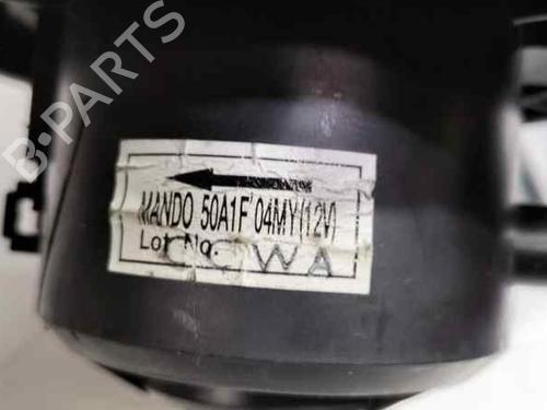 Heater blower motor HYUNDAI H-1 / STAREX Bus (A1)  | BP17522078M62 