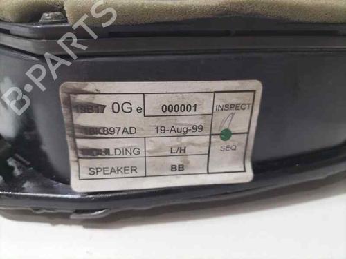 Radio JAGUAR S-TYPE II (X200) 3.0 V6 | BP17101344E6 